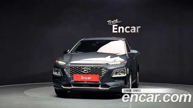 Hyundai Kona 2020 thumb 3