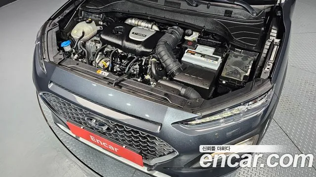 Hyundai Kona 2020 thumb 6