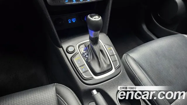 Hyundai Kona 2020 thumb 9