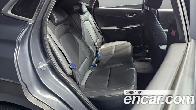 Hyundai Kona 2020 thumb 11