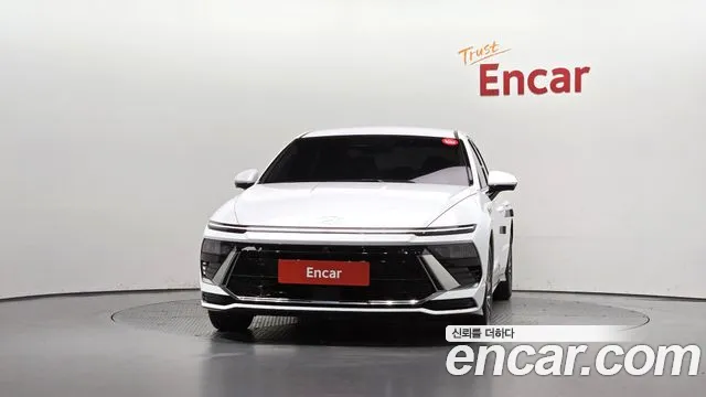 Hyundai Sonata 2026 thumb 3