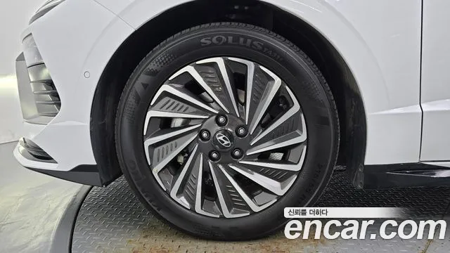 Hyundai Sonata 2026 thumb 5