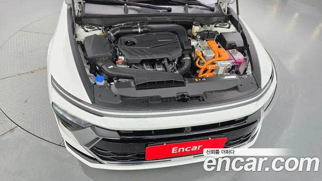 Hyundai Sonata 2026 thumb 6