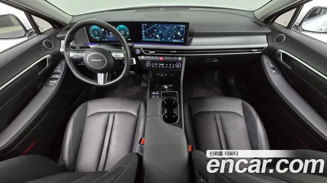 Hyundai Sonata 2026 thumb 7