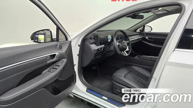 Hyundai Sonata 2026 thumb 10
