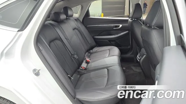 Hyundai Sonata 2026 thumb 11