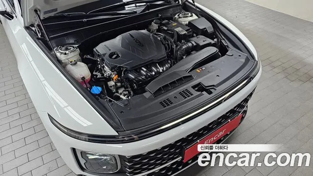 Hyundai Grandeur 2023 thumb 5