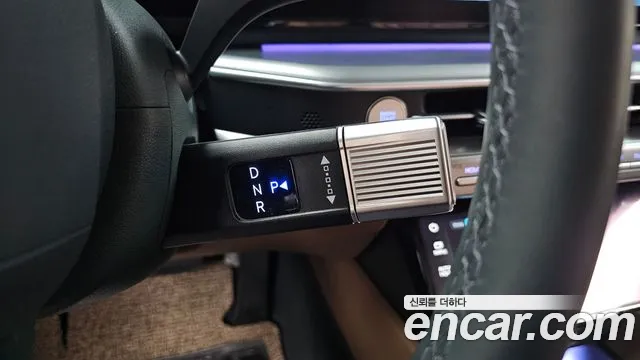 Hyundai Grandeur 2023 thumb 8