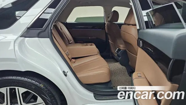 Hyundai Grandeur 2023 thumb 10