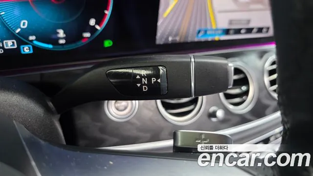 Mercedes-Benz E-Класс 2020 thumb 9