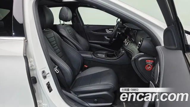 Mercedes-Benz E-Класс 2020 thumb 11