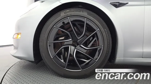 Tesla Model S 2026 thumb 5
