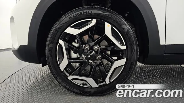Kia Seltos 2024 thumb 5
