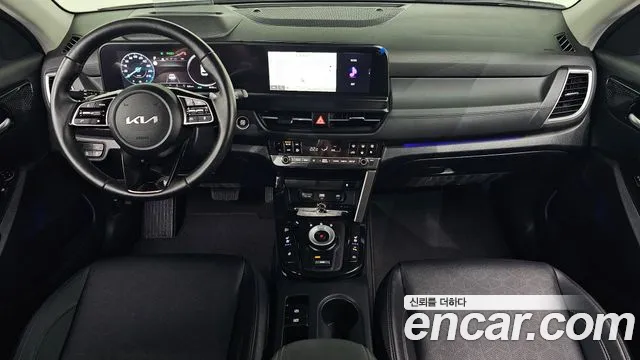 Kia Seltos 2024 thumb 7
