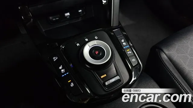 Kia Seltos 2024 thumb 9