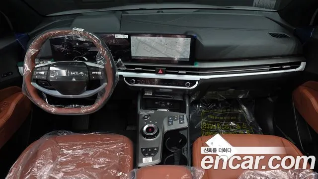 Kia Sportage 2026 thumb 7