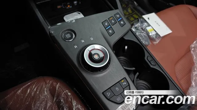 Kia Sportage 2026 thumb 9