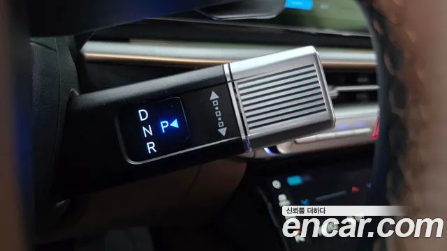 Hyundai Grandeur 2024 thumb 8