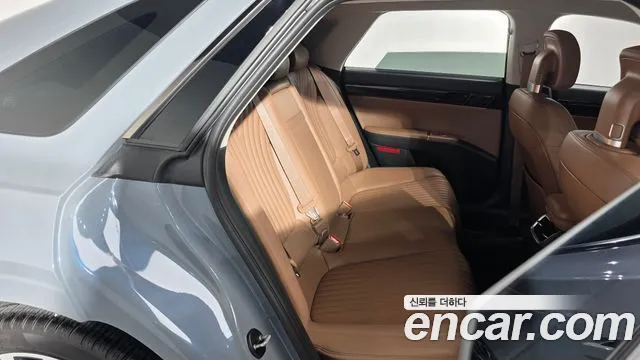 Hyundai Grandeur 2024 thumb 10