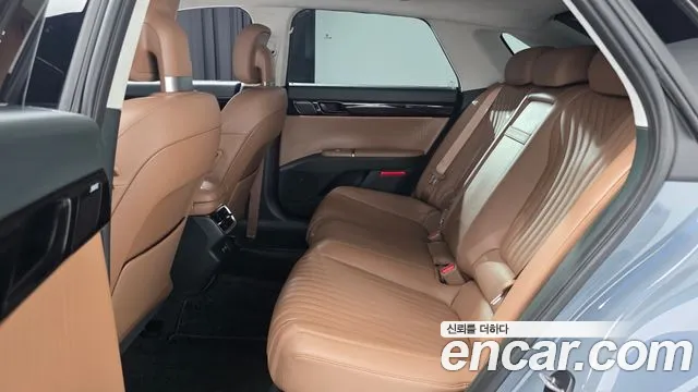 Hyundai Grandeur 2024 thumb 11