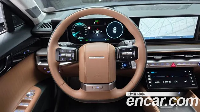 Hyundai Grandeur 2024 thumb 12