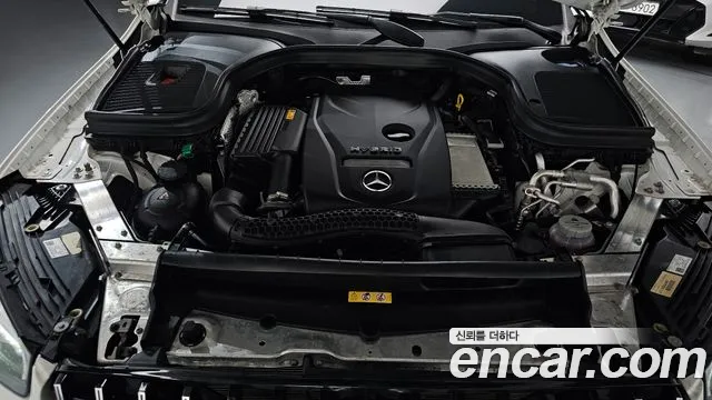Mercedes-Benz GLC 2021 thumb 5