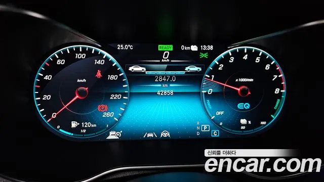 Mercedes-Benz GLC 2021 thumb 7