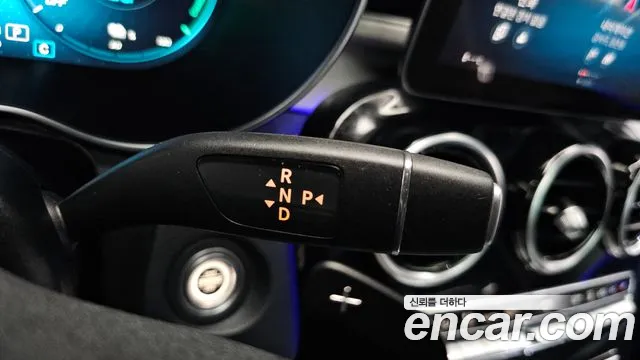Mercedes-Benz GLC 2021 thumb 8