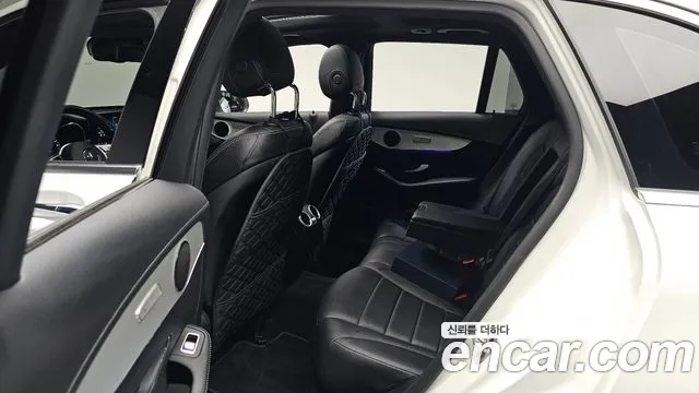 Mercedes-Benz GLC 2021 thumb 10