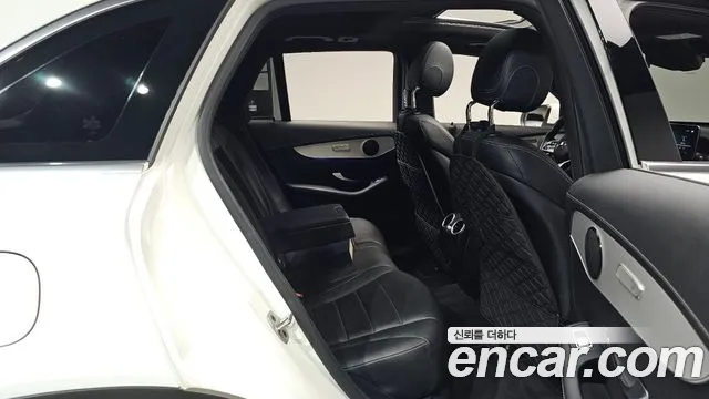 Mercedes-Benz GLC 2021 thumb 11