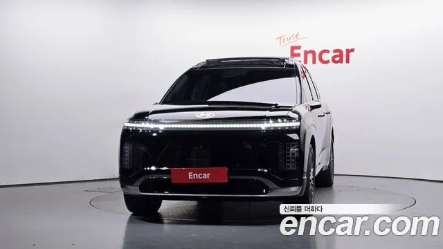 Hyundai IONIQ 9 2025 thumb 3
