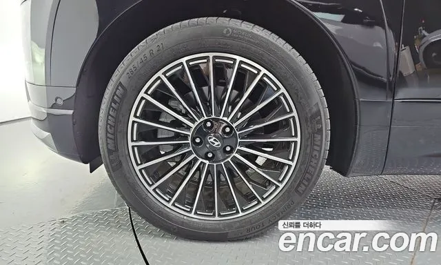 Hyundai IONIQ 9 2025 thumb 5