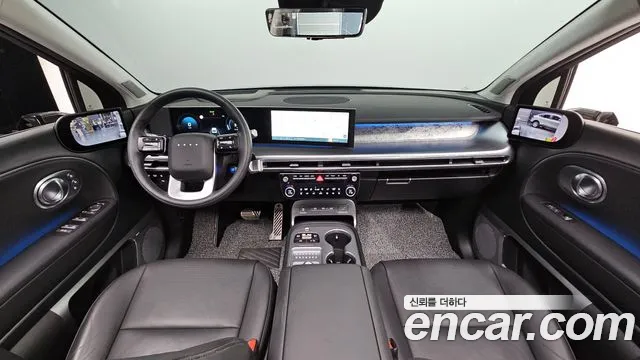 Hyundai IONIQ 9 2025 thumb 7