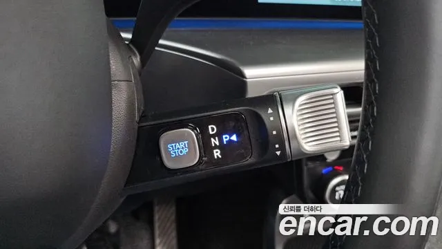 Hyundai IONIQ 9 2025 thumb 9