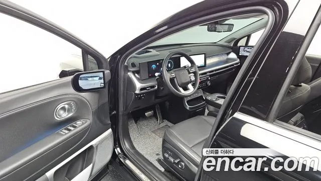 Hyundai IONIQ 9 2025 thumb 10