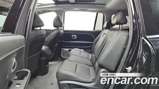 Hyundai IONIQ 9 2025 thumb 11