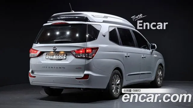 KG_Mobility_Ssangyong KORANDO 2016 thumb 2