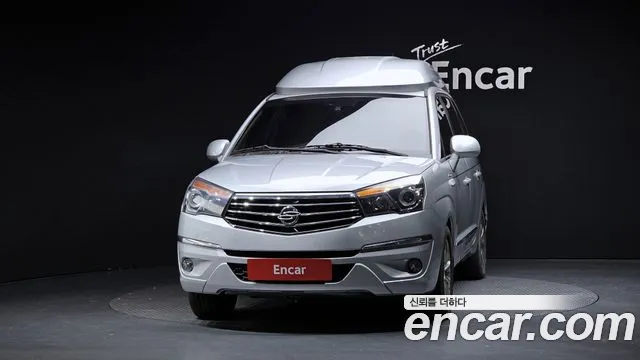 KG_Mobility_Ssangyong KORANDO 2016 thumb 3