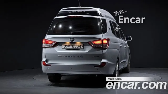 KG_Mobility_Ssangyong KORANDO 2016 thumb 4