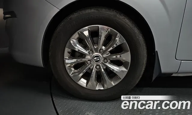 KG_Mobility_Ssangyong KORANDO 2016 thumb 5