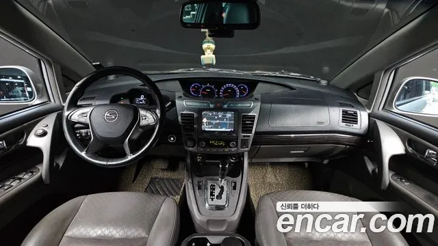 KG_Mobility_Ssangyong KORANDO 2016 thumb 7