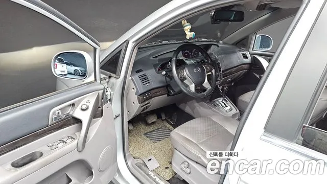KG_Mobility_Ssangyong KORANDO 2016 thumb 11