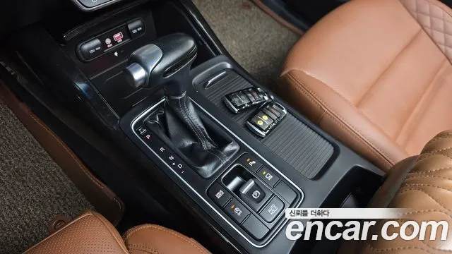 Kia Sorento 2019 thumb 9