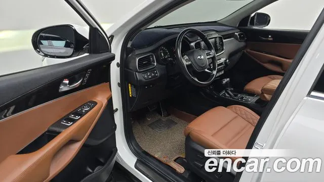 Kia Sorento 2019 thumb 10