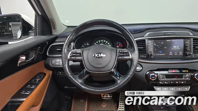 Kia Sorento 2019 thumb 12