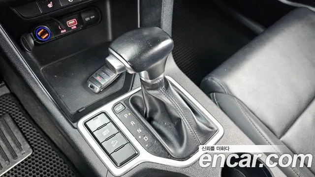 Kia Sportage 2015 thumb 9