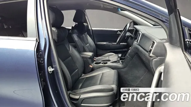 Kia Sportage 2015 thumb 11
