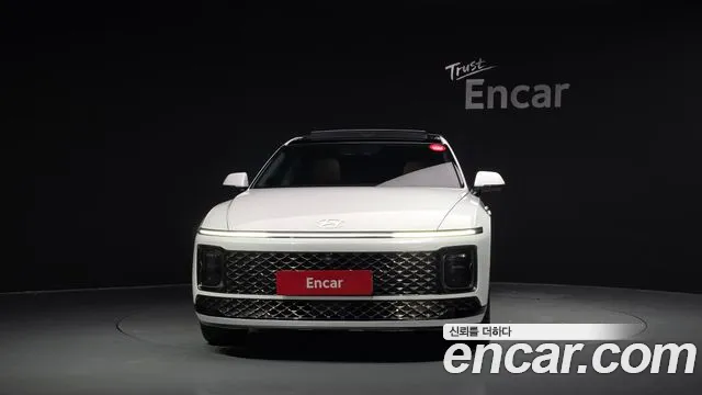 Hyundai Grandeur 2024 thumb 3