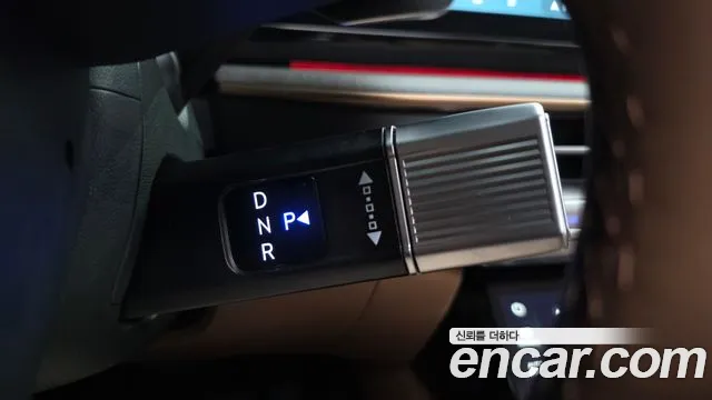 Hyundai Grandeur 2024 thumb 9