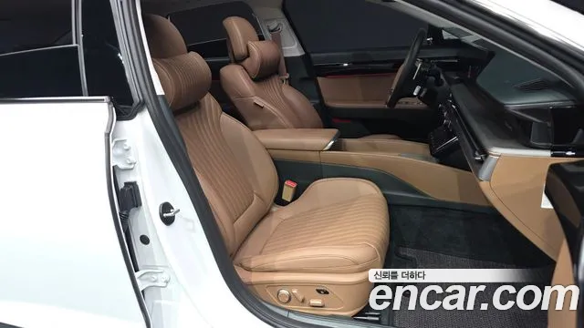 Hyundai Grandeur 2024 thumb 11